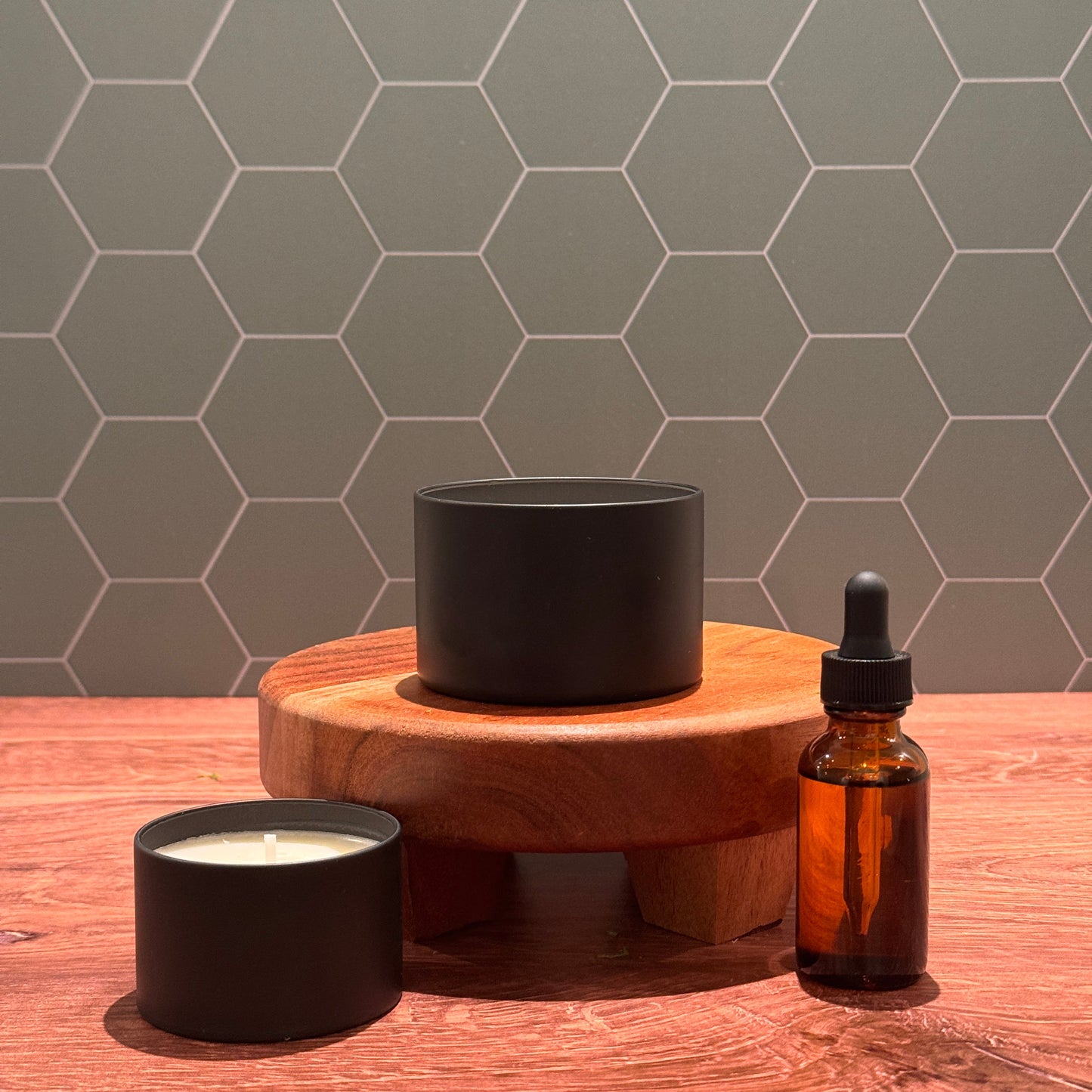 *Pre-Order* Almond + Vanilla