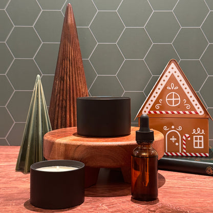 *Pre-Order* Gingerbread House