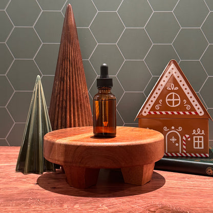 *Pre-Order* Gingerbread House