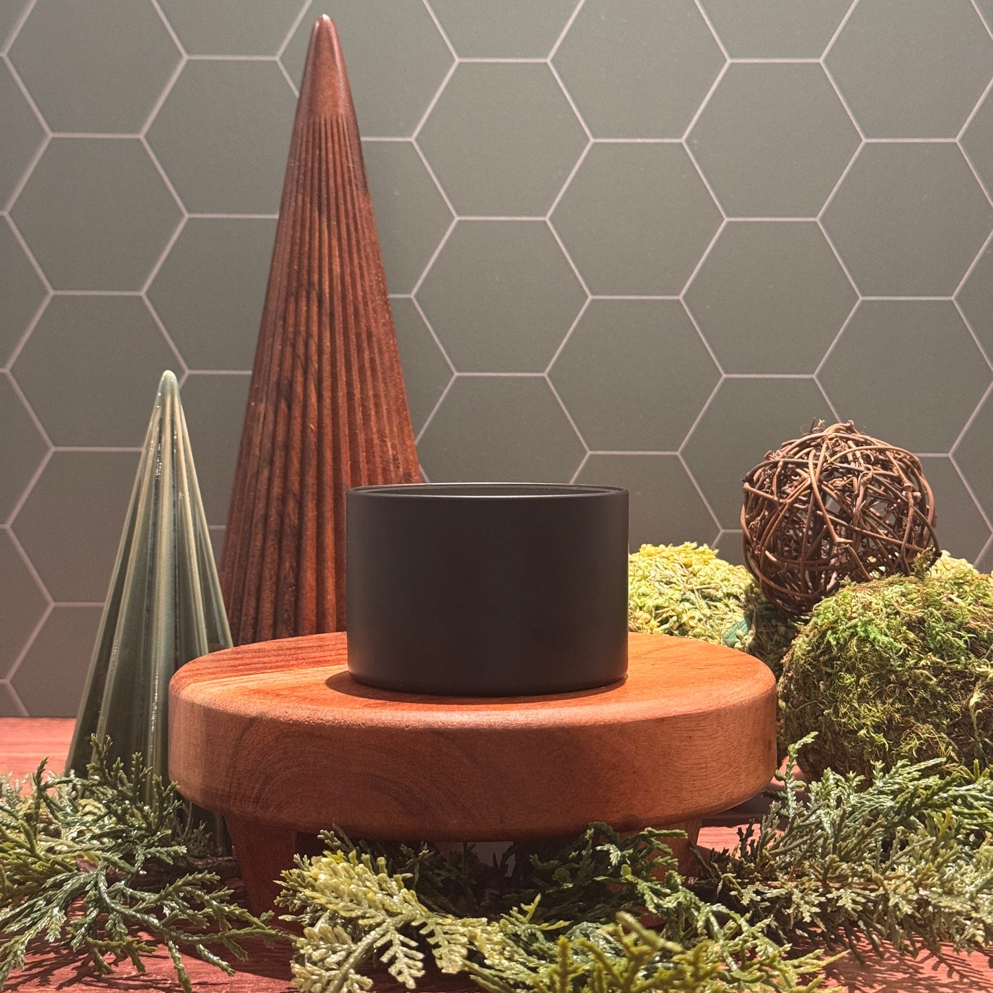 *Pre-Order* Winter Woods