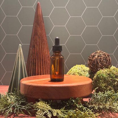 *Pre-Order* Winter Woods