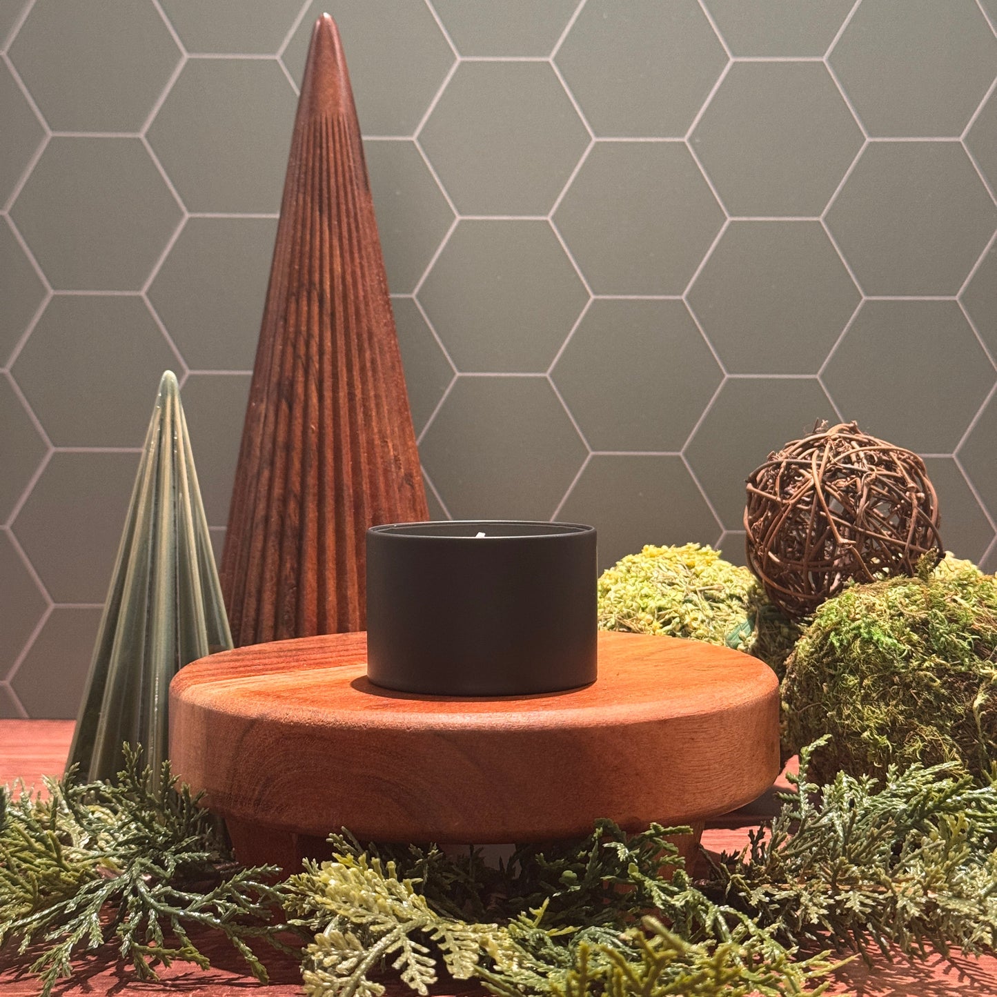 *Pre-Order* Winter Woods