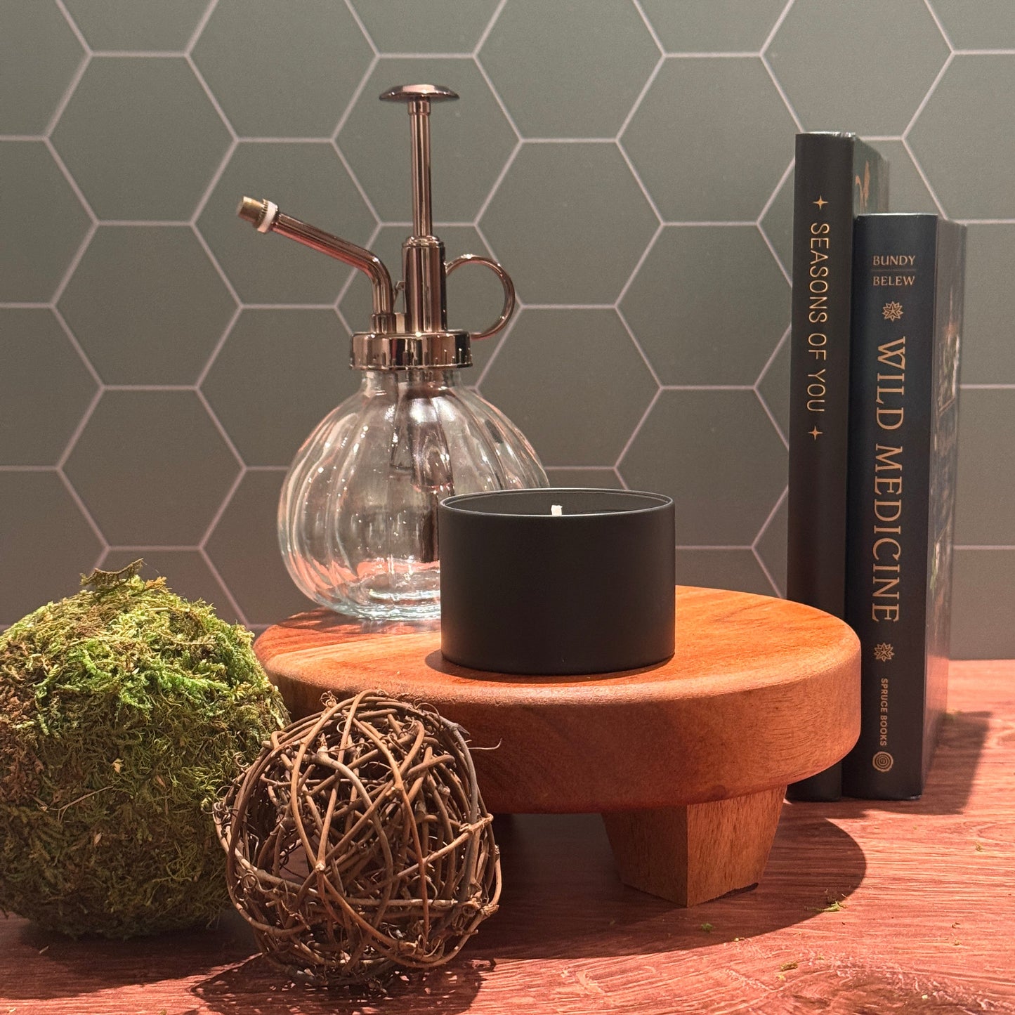 *Pre-Order* Herbology Greenhouse